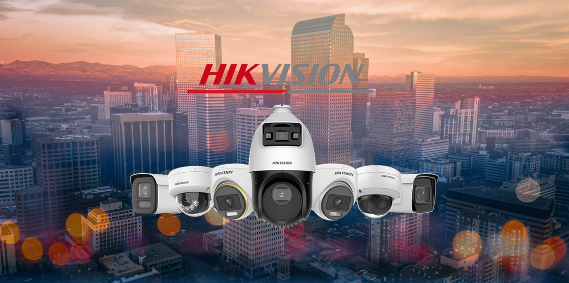 Kasa Elektronik Güvenlik Hikvision ANKARA | Türkiye Yetkili Satıcı fotoğraf 1