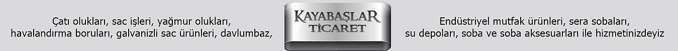 Kayabaşlar Ticaret fotoğraf 1