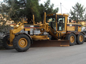 KİRALIK GREYDER fotoğraf 5