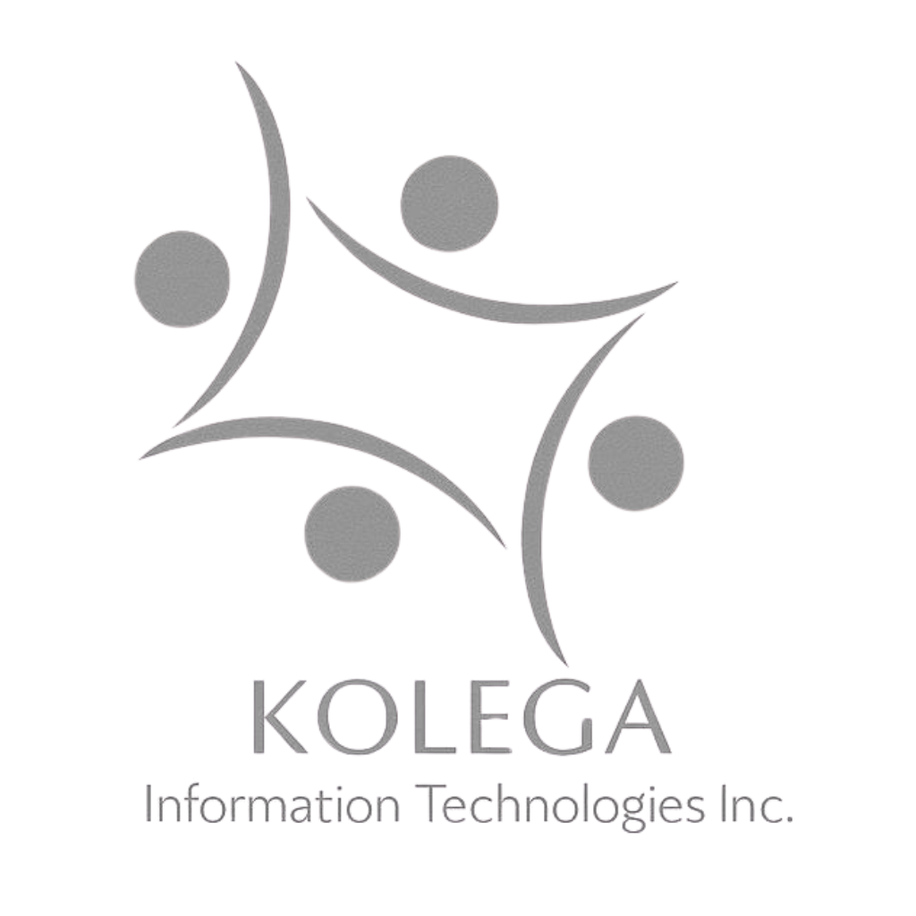 KOLEGA logosu