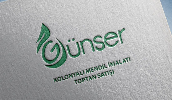 Günser Kolonyalı Mendil fotoğraf 4