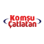 KOMŞU ÇATLATAN logosu