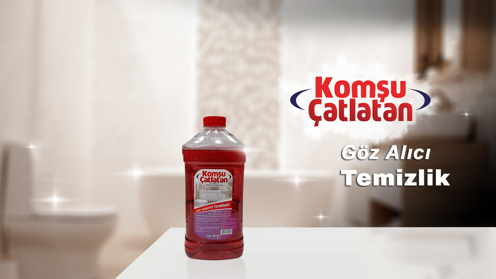 KOMŞU ÇATLATAN fotoğraf 1