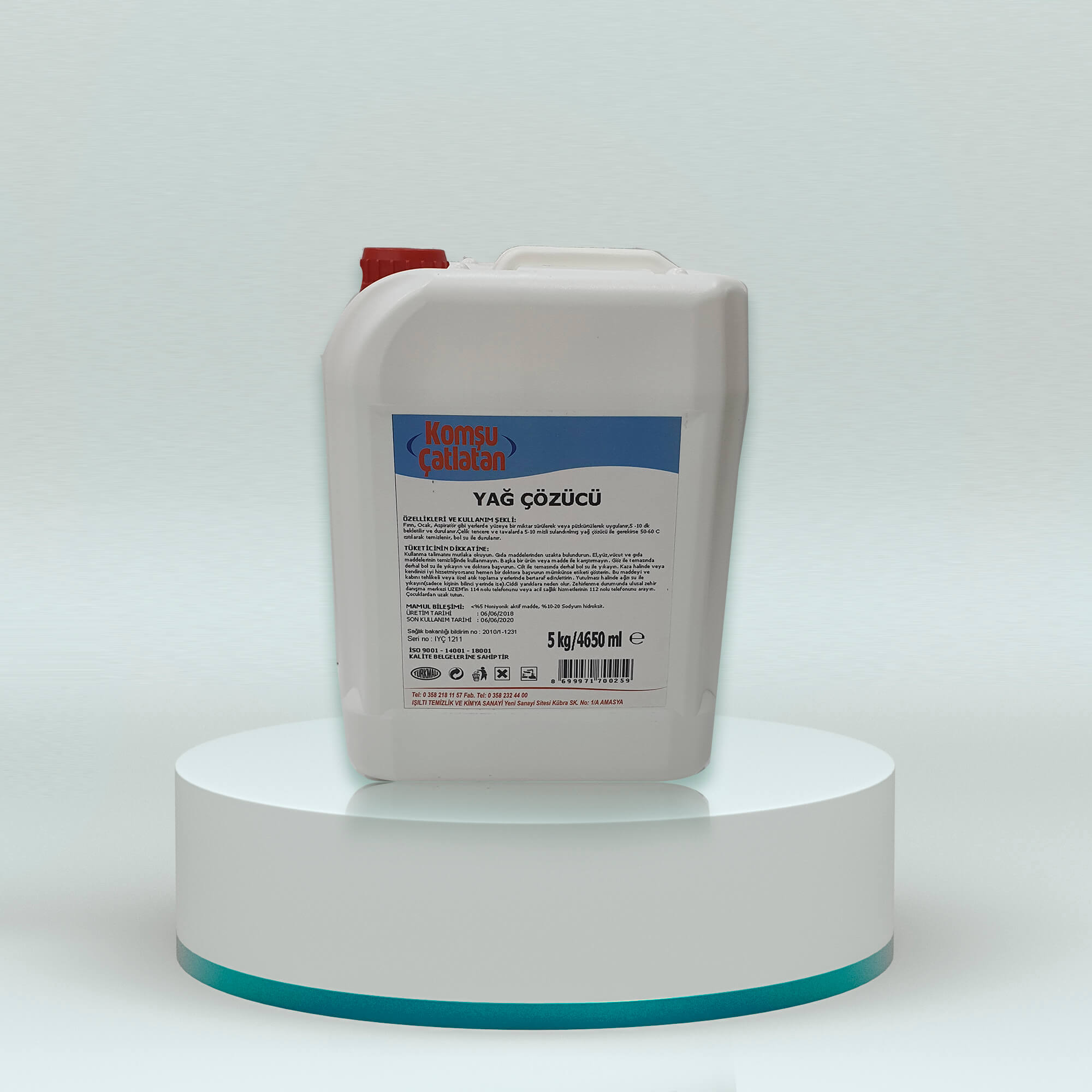 KOMŞU ÇATLATAN fotoğraf 5