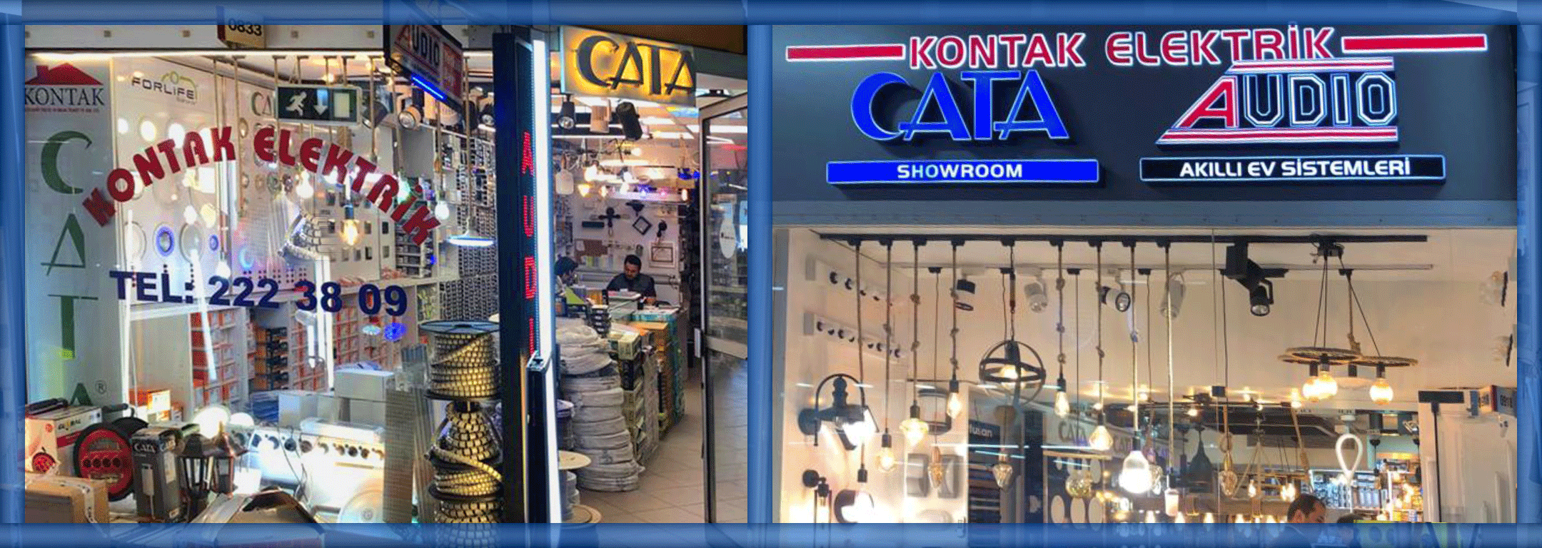 Kontak Elektrik Ltd. Şti. fotoğraf 2