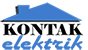 Kontak Elektrik Ltd. Şti. logosu