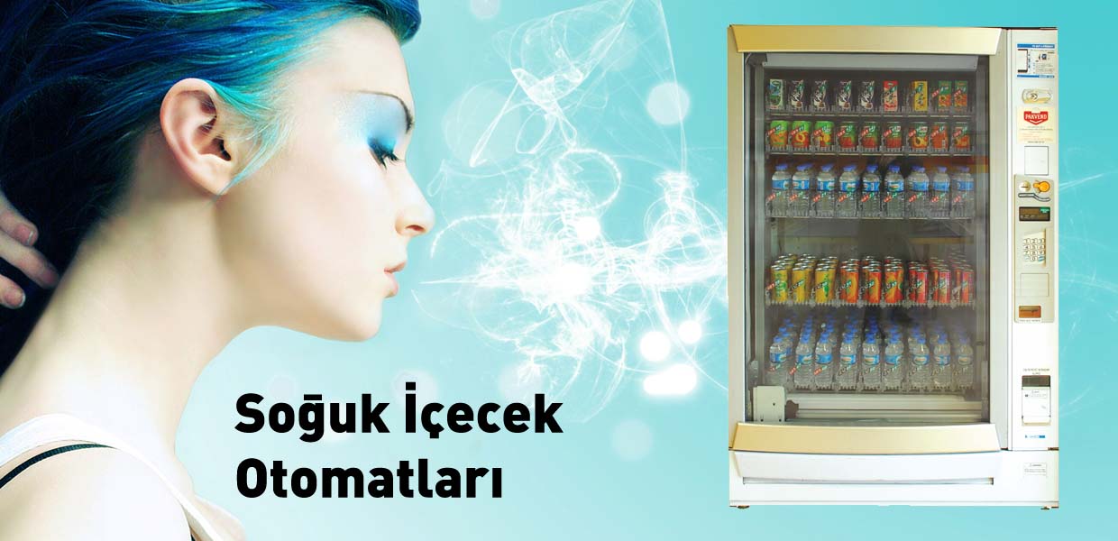 Konya Otomat Sanayi ve Ticaret LTD. ŞTİ. fotoğraf 1