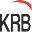 KRB Yapı Malzemeleri logosu