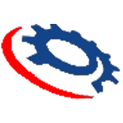 KÜRESEL MAKİNA logosu