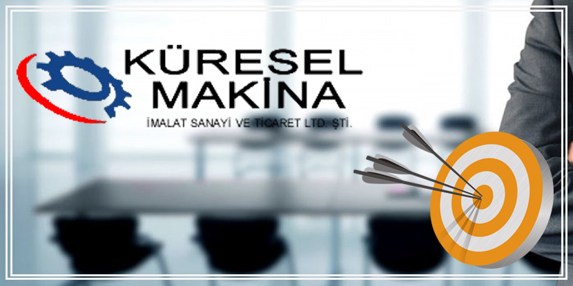 KÜRESEL MAKİNA fotoğraf 5