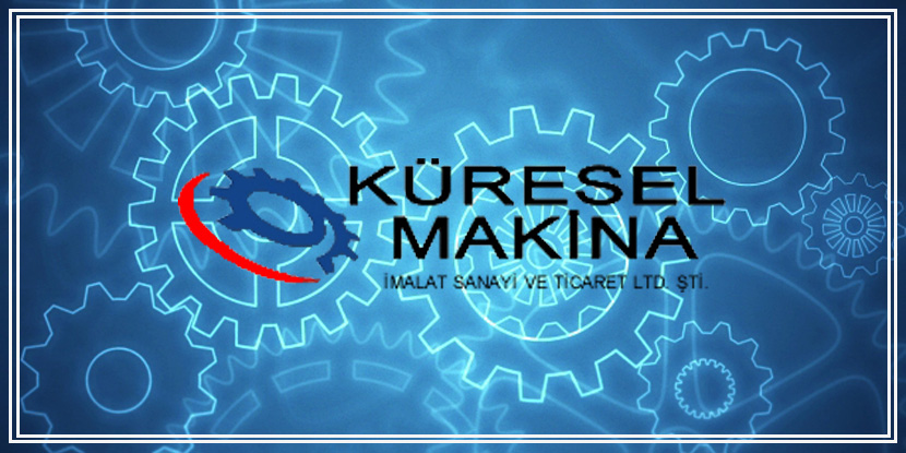KÜRESEL MAKİNA fotoğraf 4