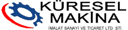 KÜRESEL MAKİNA fotoğraf 1