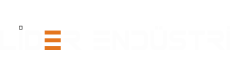 LİDER ENDÜSTRİ logosu