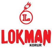 Lokman Yangın Söndürme Cihazları logosu