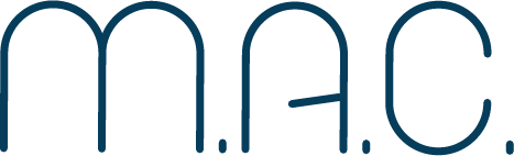MAC Textile. logosu