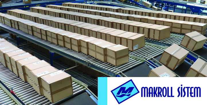 Makroll Makina Ve Otomasyon Sistemleri San. Tic. Ltd. Şti. fotoğraf 5