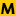 Marjinal Sandalye logosu