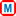 MAVI OFFICE logosu