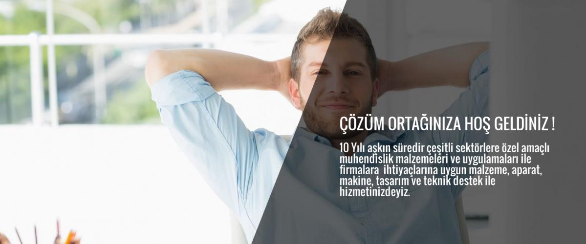MayaTech Silikon Ürünleri Makine Otomasyon İthalat İhracat San. Tic. Ltd. Şti. fotoğraf 1