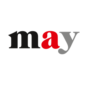 May Petrokimya A.Ş logosu