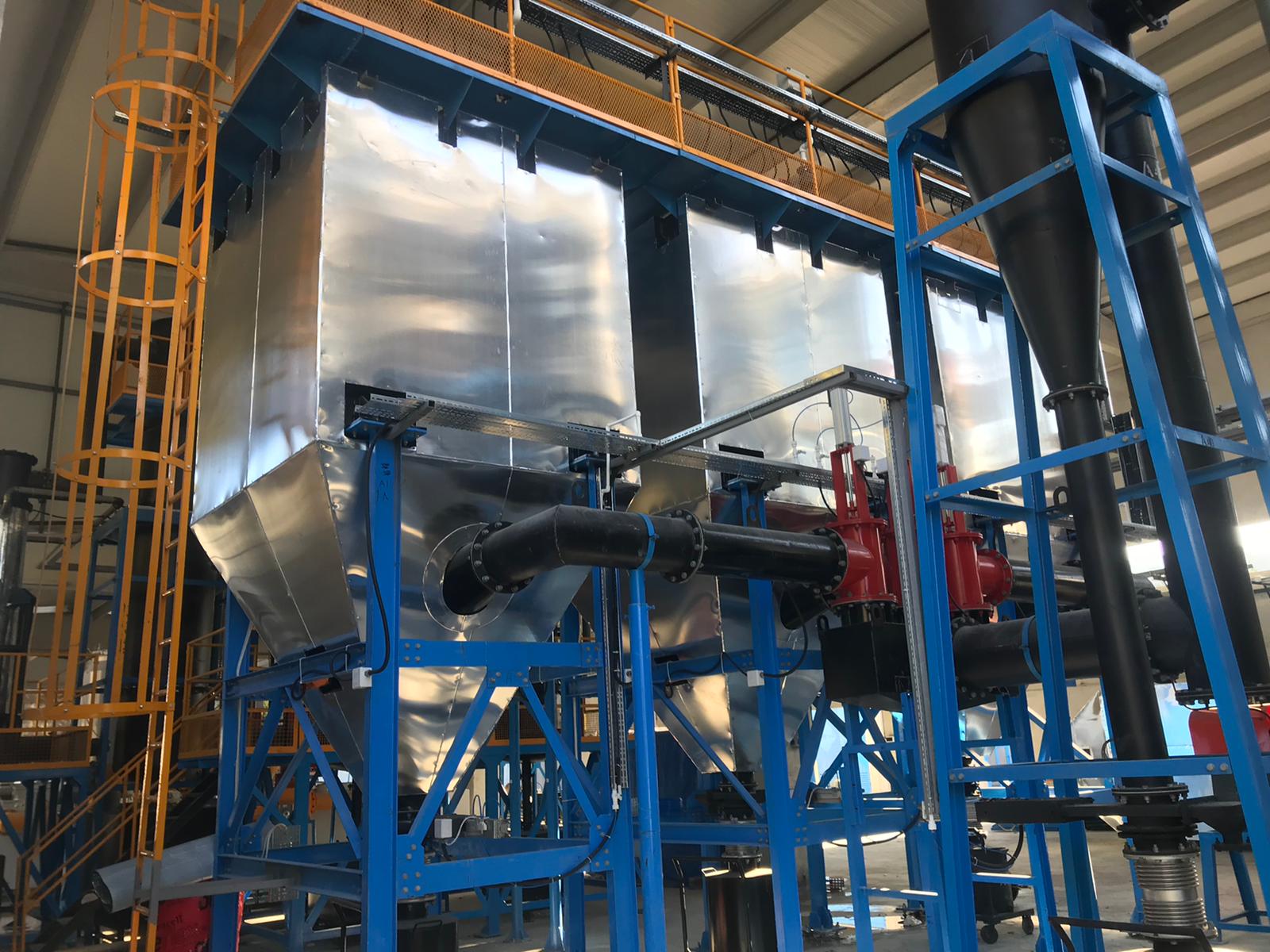 Mekboiler Makina Kazan Ltd.Şti. fotoğraf 5