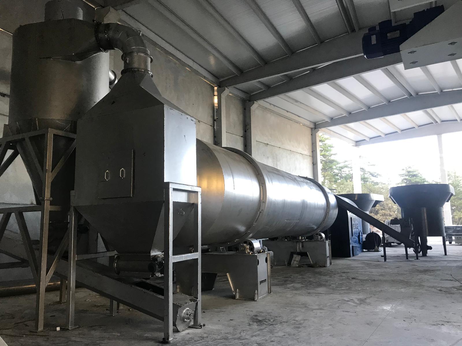 Mekboiler Makina Kazan Ltd.Şti. fotoğraf 4