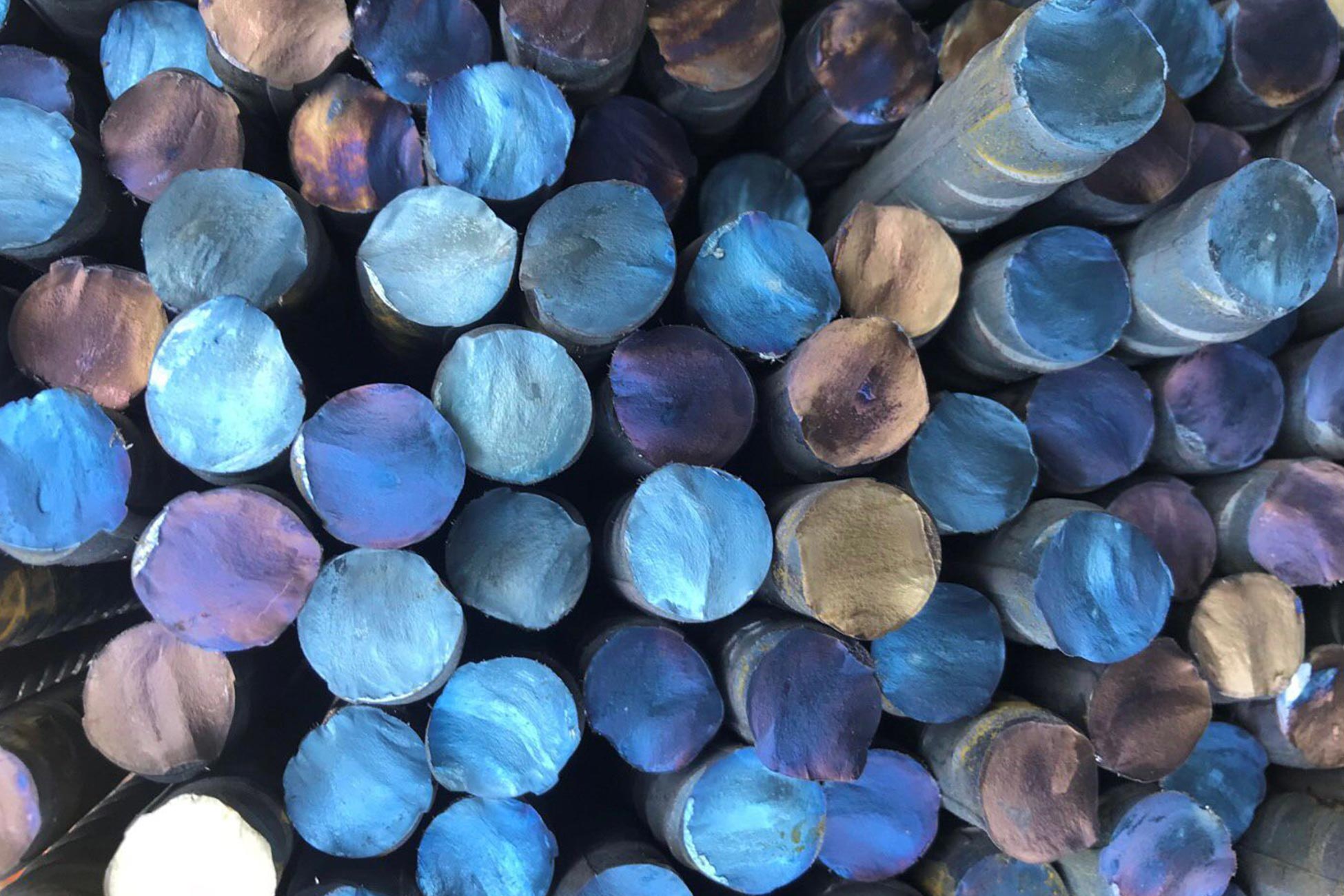 Mercan Demir Çelik fotoğraf 1