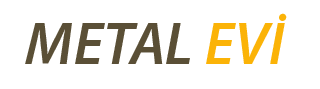 Metal Evi fotoğraf 2
