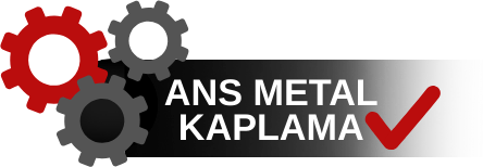 Salih Ateş Galvaniz logosu