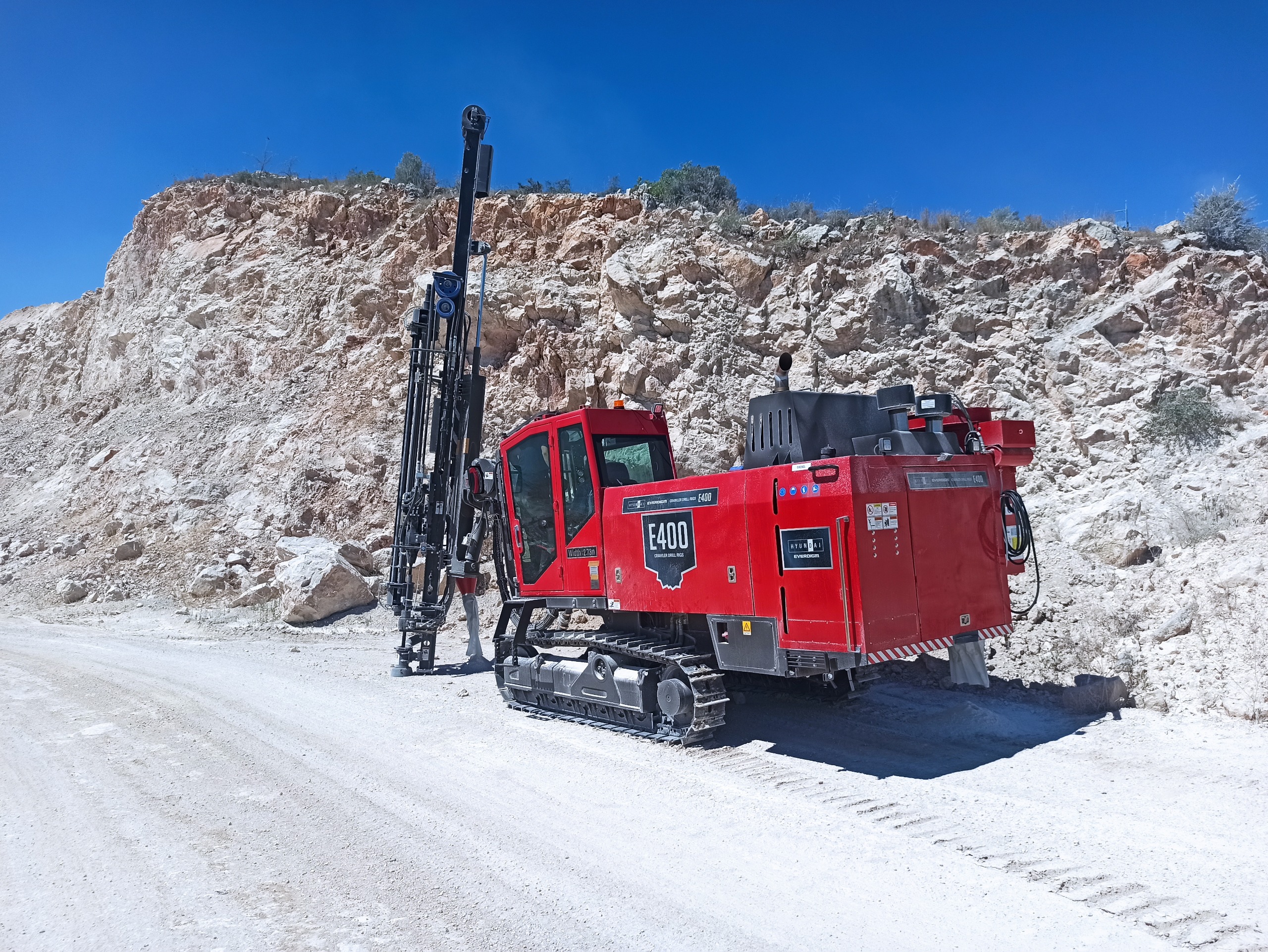 MinerALL Makine Mad Müh İnş San ve Tic Ltd Şti fotoğraf 3