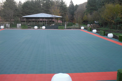 Mini Golf 35 fotoğraf 5
