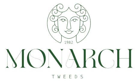 Monarch Tweeds logosu
