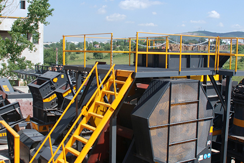 MTF MACHINE fotoğraf 5