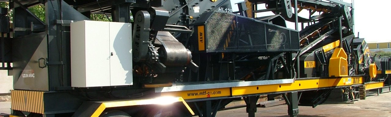 MTF MACHINE fotoğraf 4