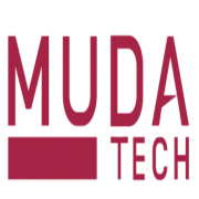 Mudatech logosu