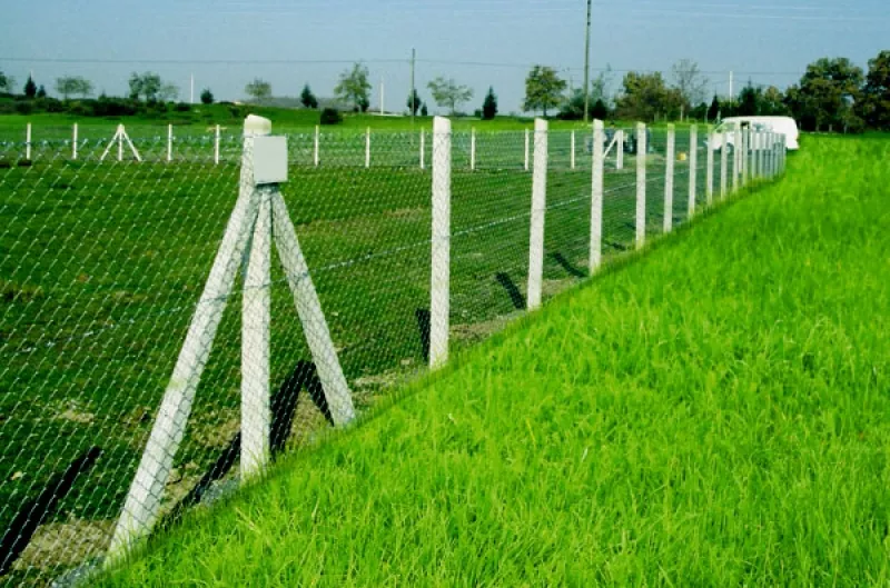 Karadeniz Beton-Muğla Çit fotoğraf 3