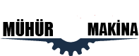 Mühür makina logosu