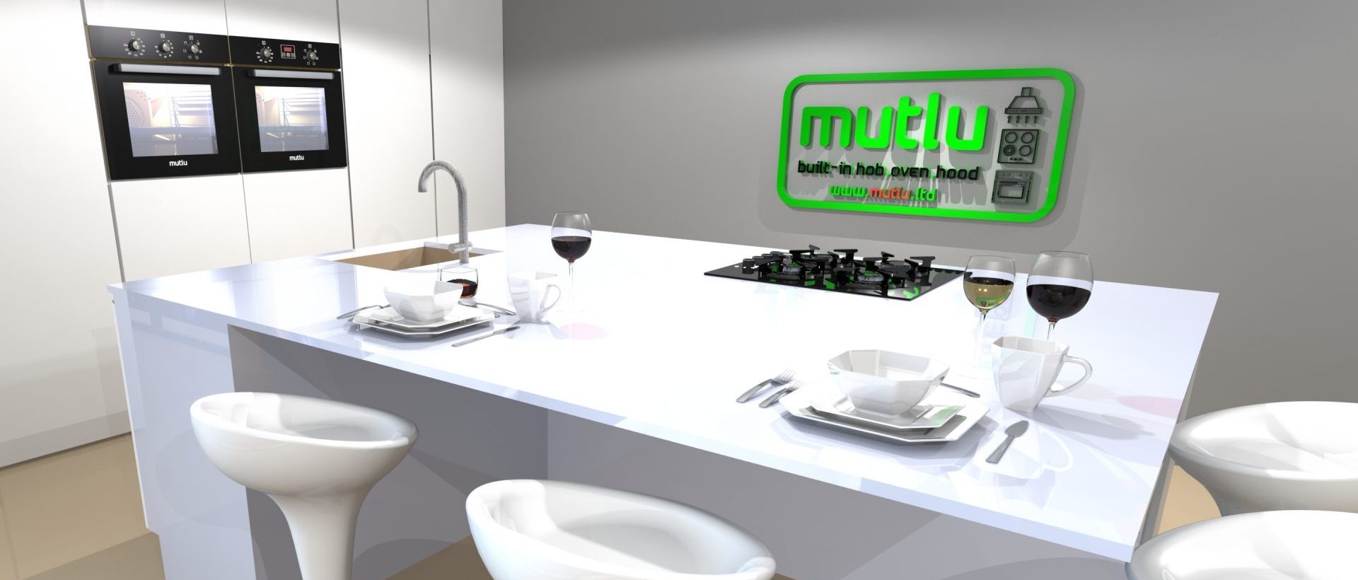 Mutlu Ankastre San. Ltd. Lti. (Eski Ömsa Kalıp) fotoğraf 2
