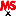 MXS logosu