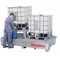 Narchemicals kimyevi maddeler San. Tic. Ltd. Sti. fotoğraf 4