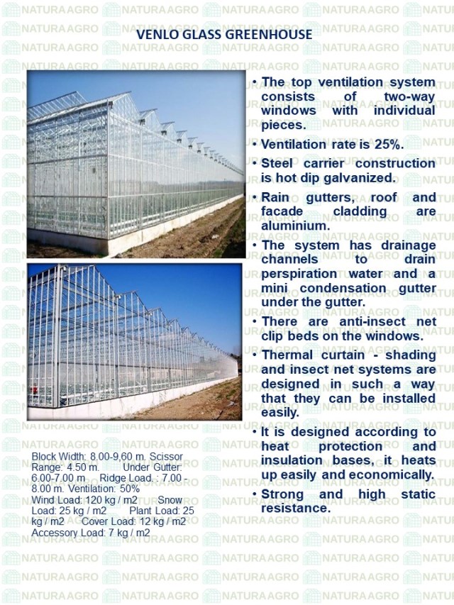 NATURA AGRO CONSTRUCTION COMPANY fotoğraf 3