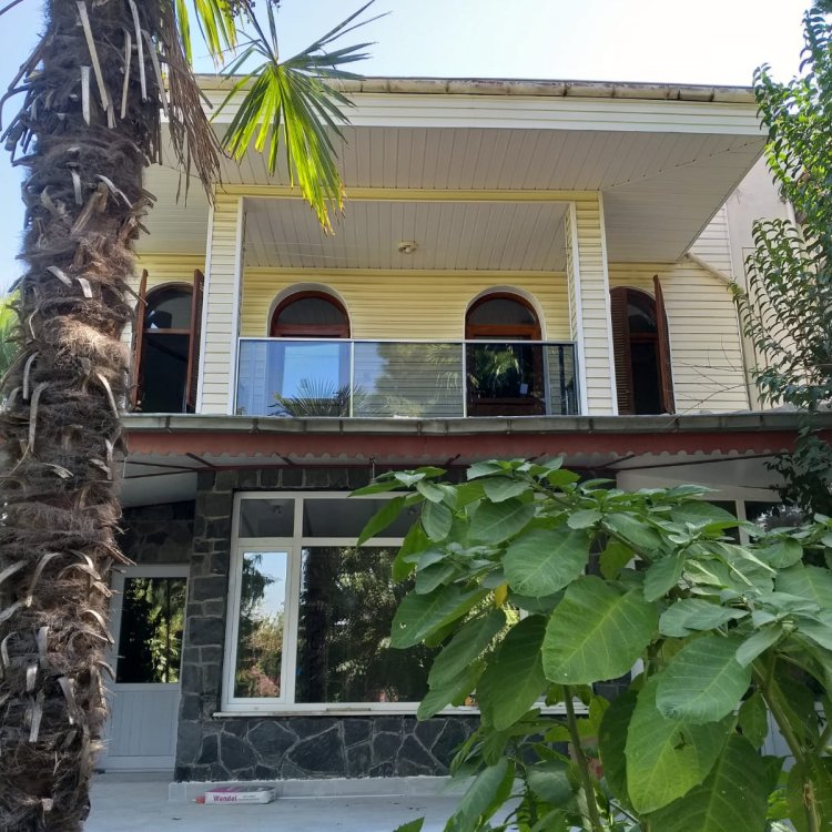 Nilüfer Cam Balkon fotoğraf 3