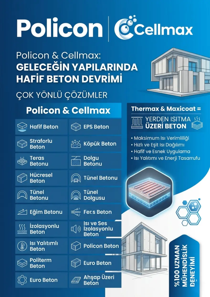 Nokta Beton fotoğraf 4