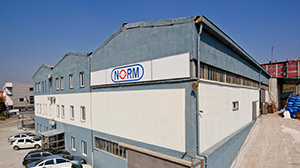 Norm Bağlantı / Norm Fixing fotoğraf 1