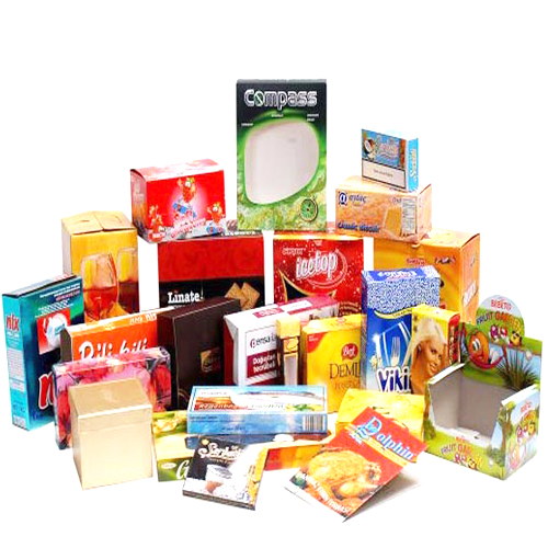Obama Paper Packaging Ind. Inc. fotoğraf 4