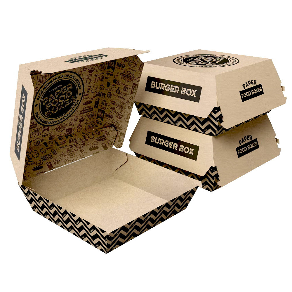 Obama Paper Packaging Ind. Inc. fotoğraf 2