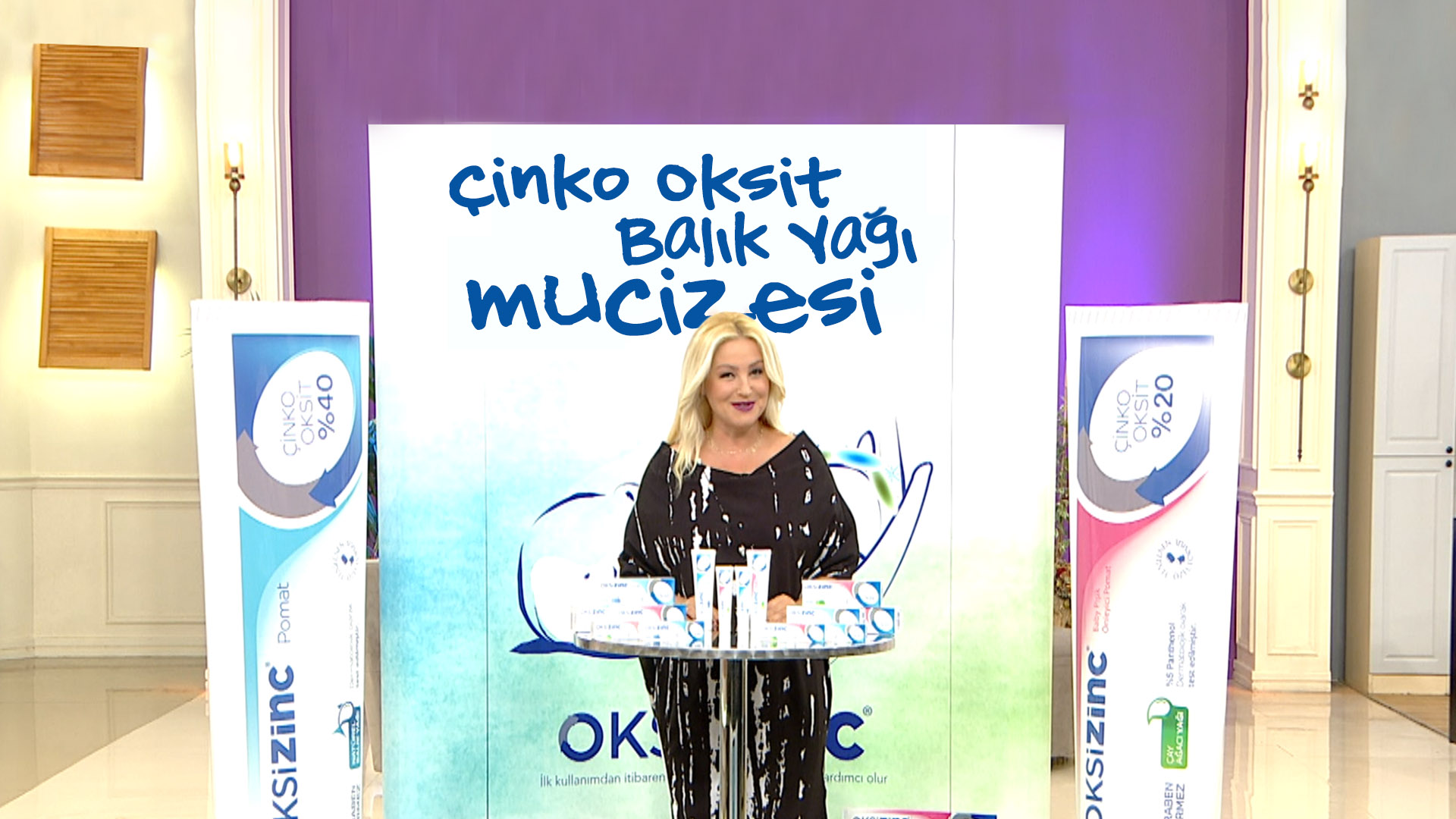 Oksizinc fotoğraf 2