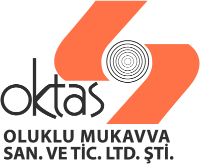 Oktas Oluklu Mukavva logosu