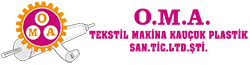 O.M.A. Tekstil Makina Kauçuk Plastik San. Tic. Ltd. Şti. fotoğraf 3