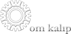 Om kalıp fotoğraf 1